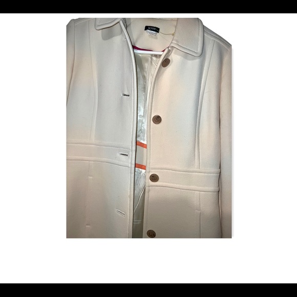 J.Crew trench coat brand New - Picture 9 of 12